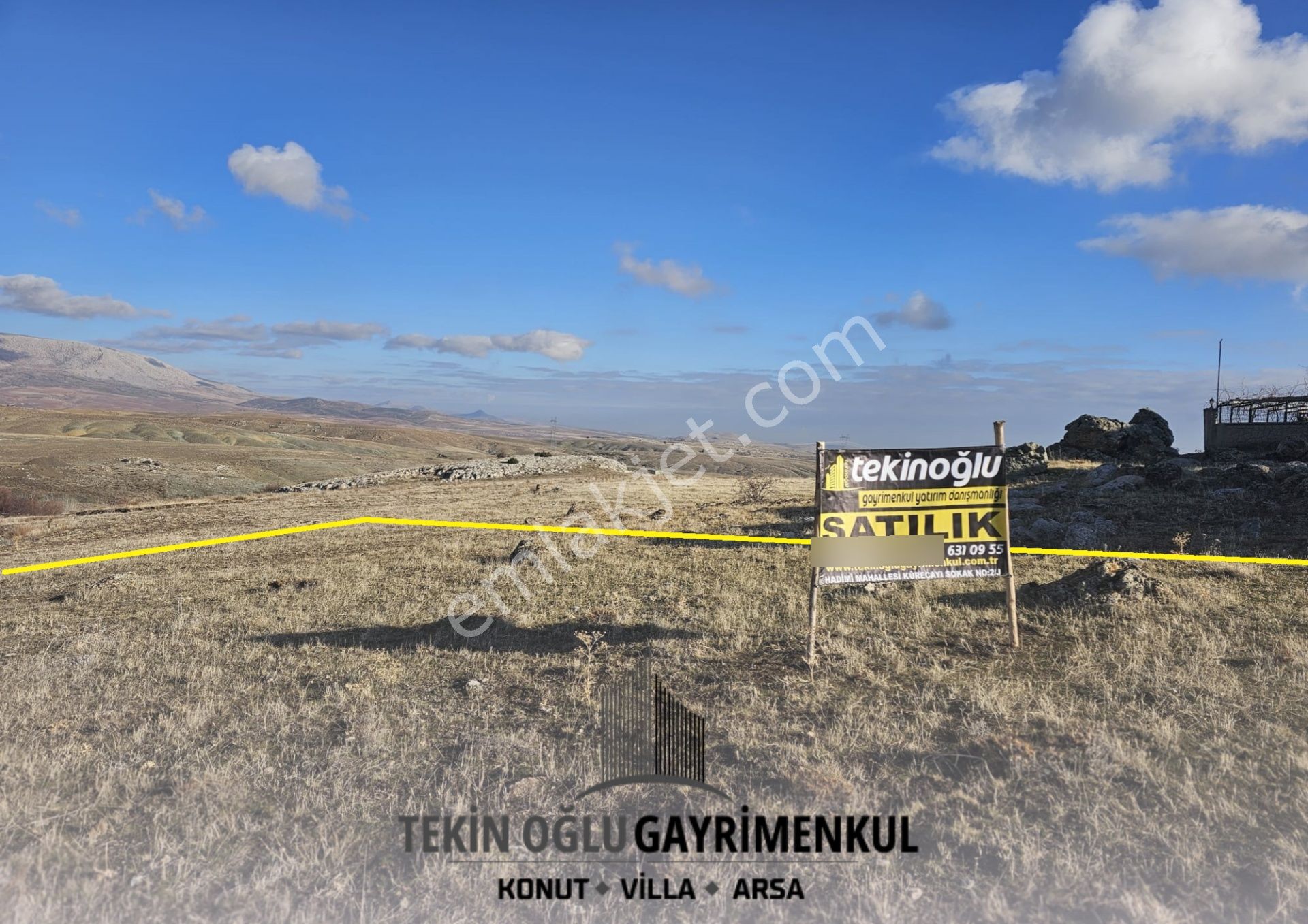 Fiyat Düştü İmarlı Arsa - Görsel 9