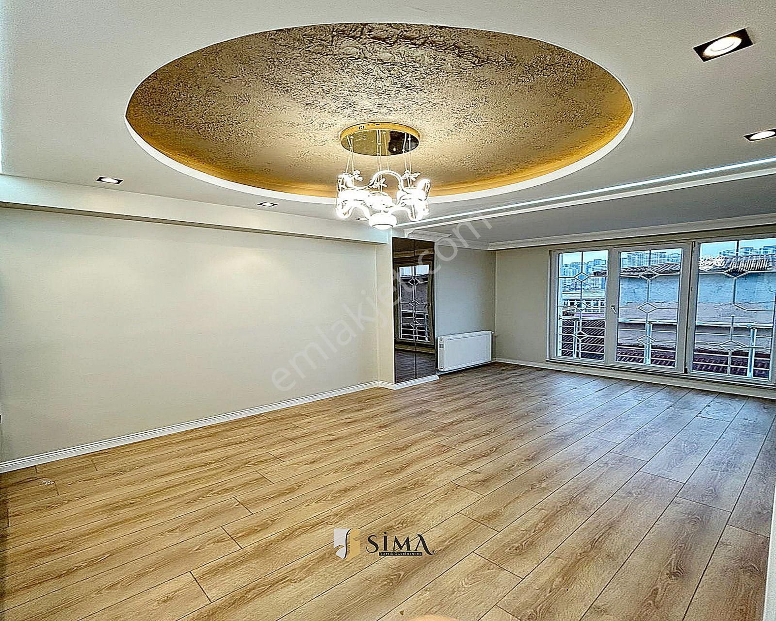 Merkezi Konumda Genişm2 Full Dekorlu 2+1 Daire - Görsel 9