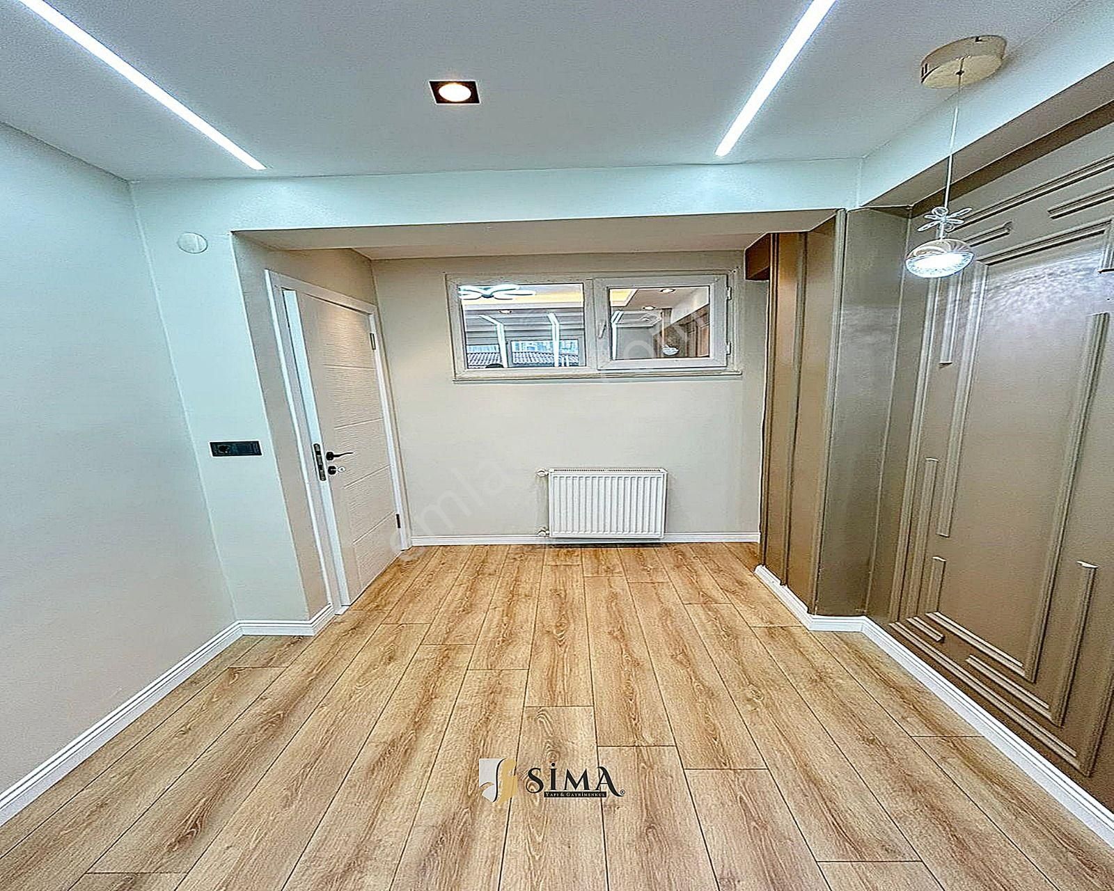 Merkezi Konumda Genişm2 Full Dekorlu 2+1 Daire - Görsel 18