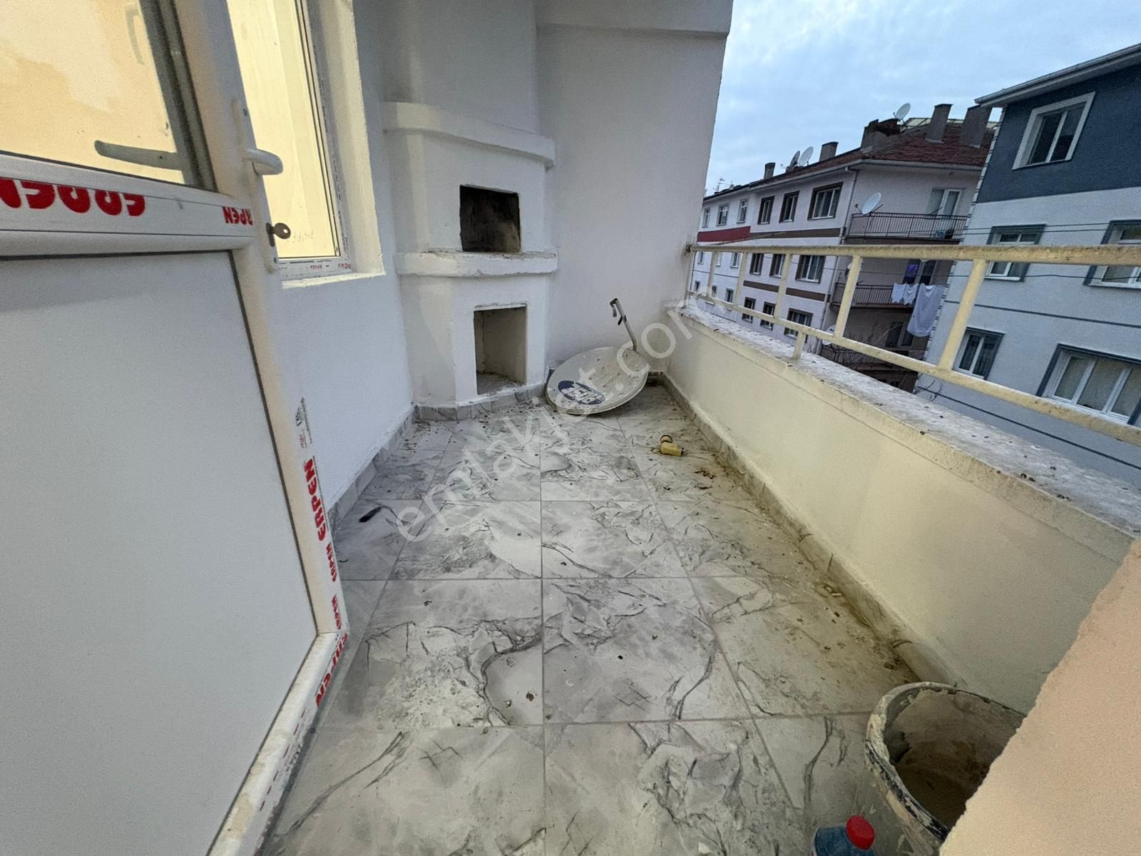 Hayal^den Plevne Mh 3+1 Giysi Odalı Ebeveyn Banyolu Lux Yapılı Satılık Daire - Görsel 34