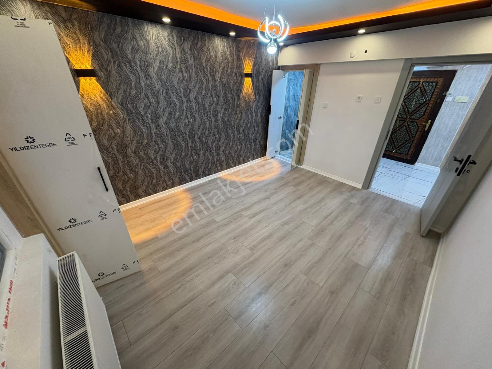 Hayal^den Plevne Mh 3+1 Giysi Odalı Ebeveyn Banyolu Lux Yapılı Satılık Daire - Görsel 19