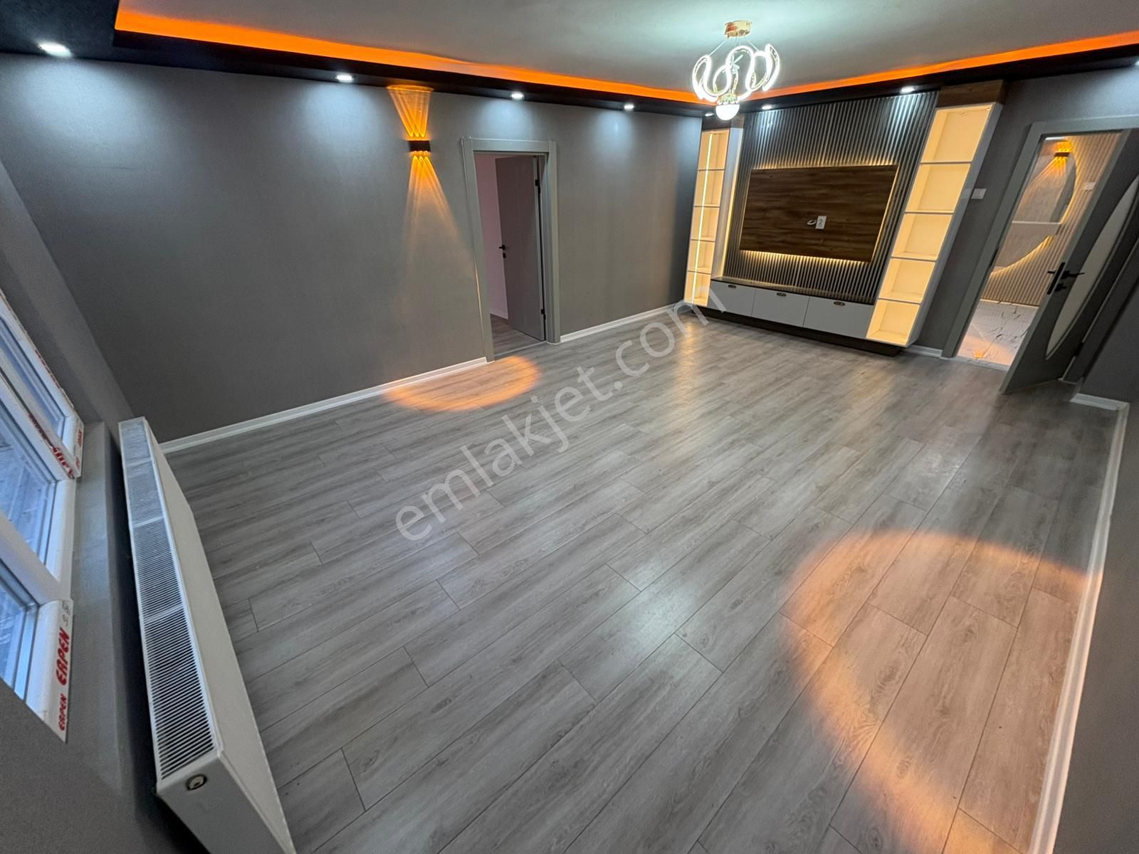 Hayal^den Plevne Mh 3+1 Giysi Odalı Ebeveyn Banyolu Lux Yapılı Satılık Daire - Görsel 8