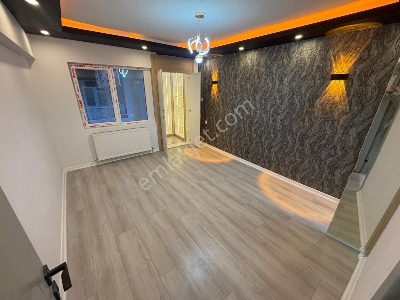 Hayal^den Plevne Mh 3+1 Giysi Odalı Ebeveyn Banyolu Lux Yapılı Satılık Daire - Görsel 17