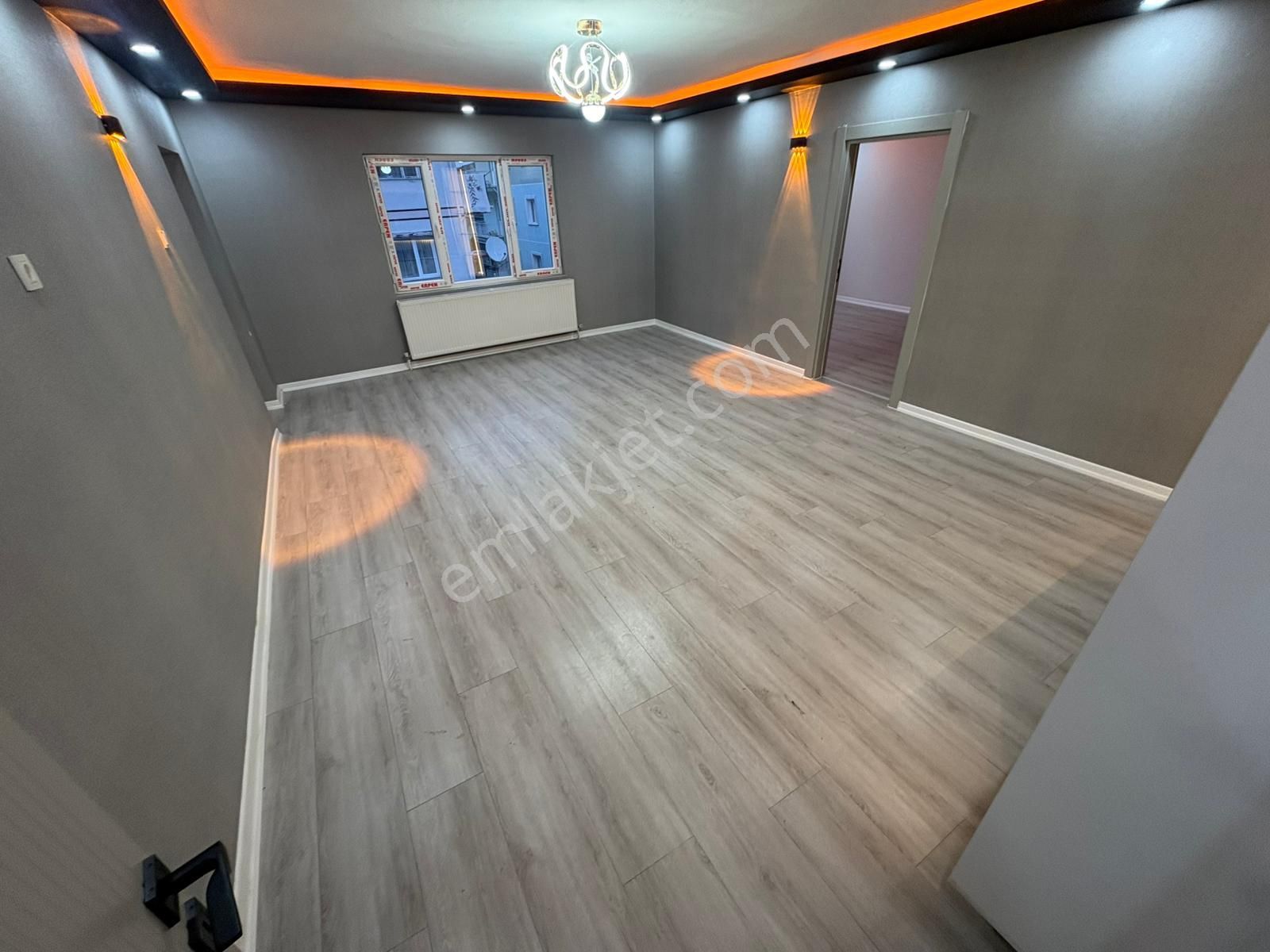 Hayal^den Plevne Mh 3+1 Giysi Odalı Ebeveyn Banyolu Lux Yapılı Satılık Daire - Görsel 11