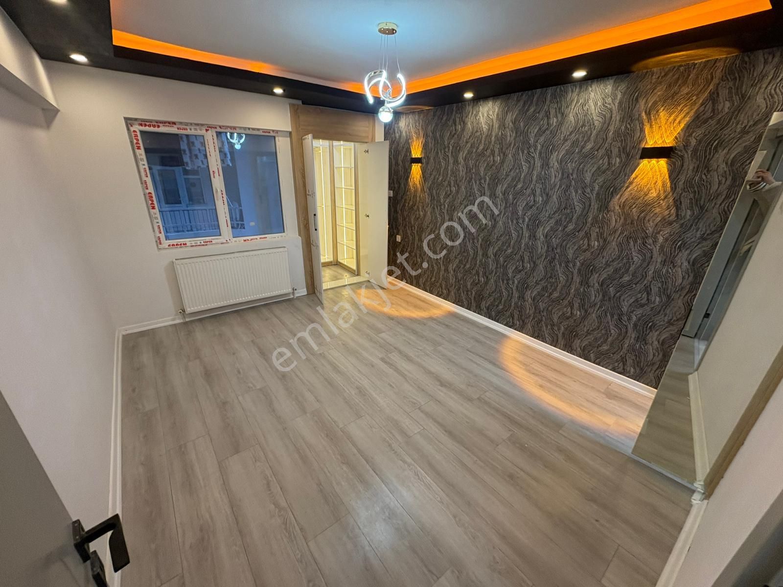 Hayal^den Plevne Mh 3+1 Giysi Odalı Ebeveyn Banyolu Lux Yapılı Satılık Daire - Görsel 16