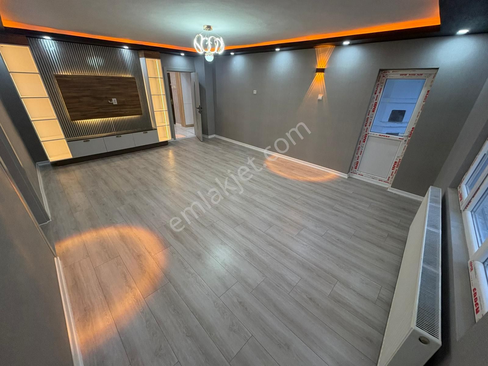 Hayal^den Plevne Mh 3+1 Giysi Odalı Ebeveyn Banyolu Lux Yapılı Satılık Daire - Görsel 9