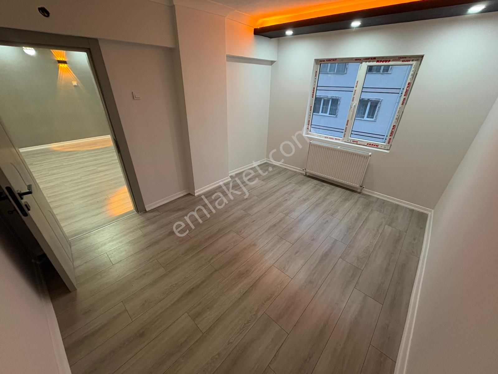 Hayal^den Plevne Mh 3+1 Giysi Odalı Ebeveyn Banyolu Lux Yapılı Satılık Daire - Görsel 13