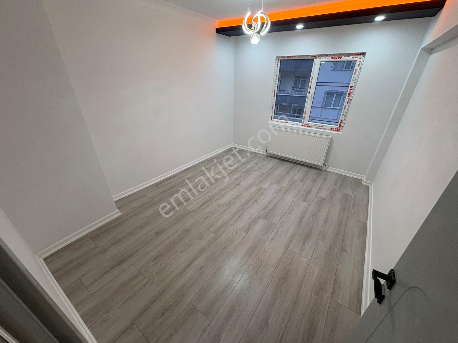 Hayal^den Plevne Mh 3+1 Giysi Odalı Ebeveyn Banyolu Lux Yapılı Satılık Daire - Görsel 20