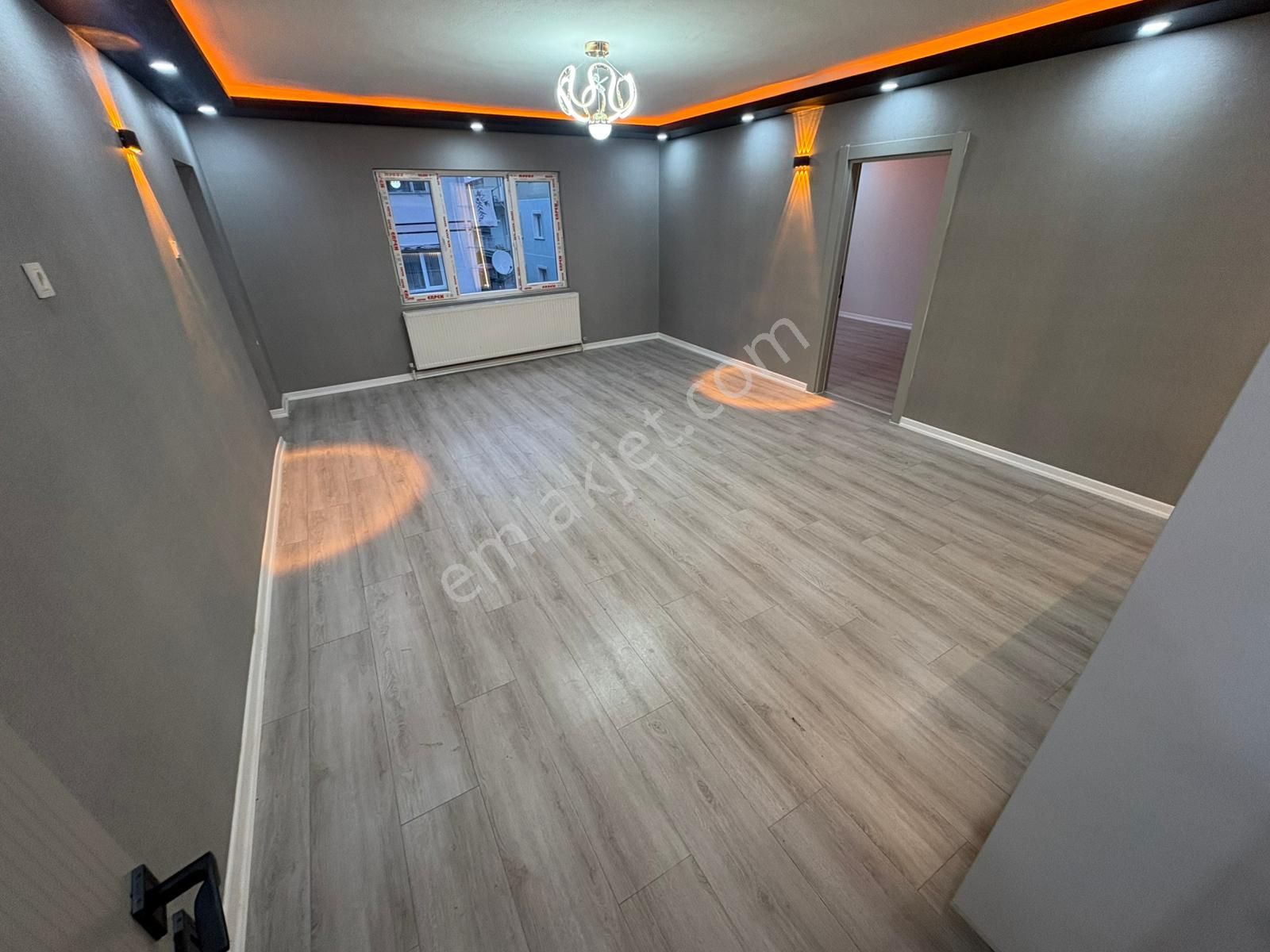 Hayal^den Plevne Mh 3+1 Giysi Odalı Ebeveyn Banyolu Lux Yapılı Satılık Daire - Görsel 10