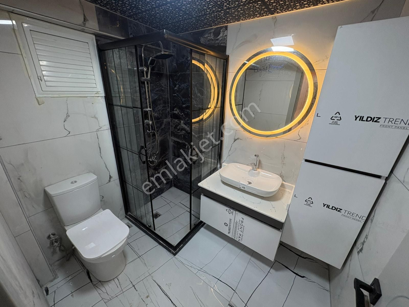 Hayal^den Plevne Mh 3+1 Giysi Odalı Ebeveyn Banyolu Lux Yapılı Satılık Daire - Görsel 29