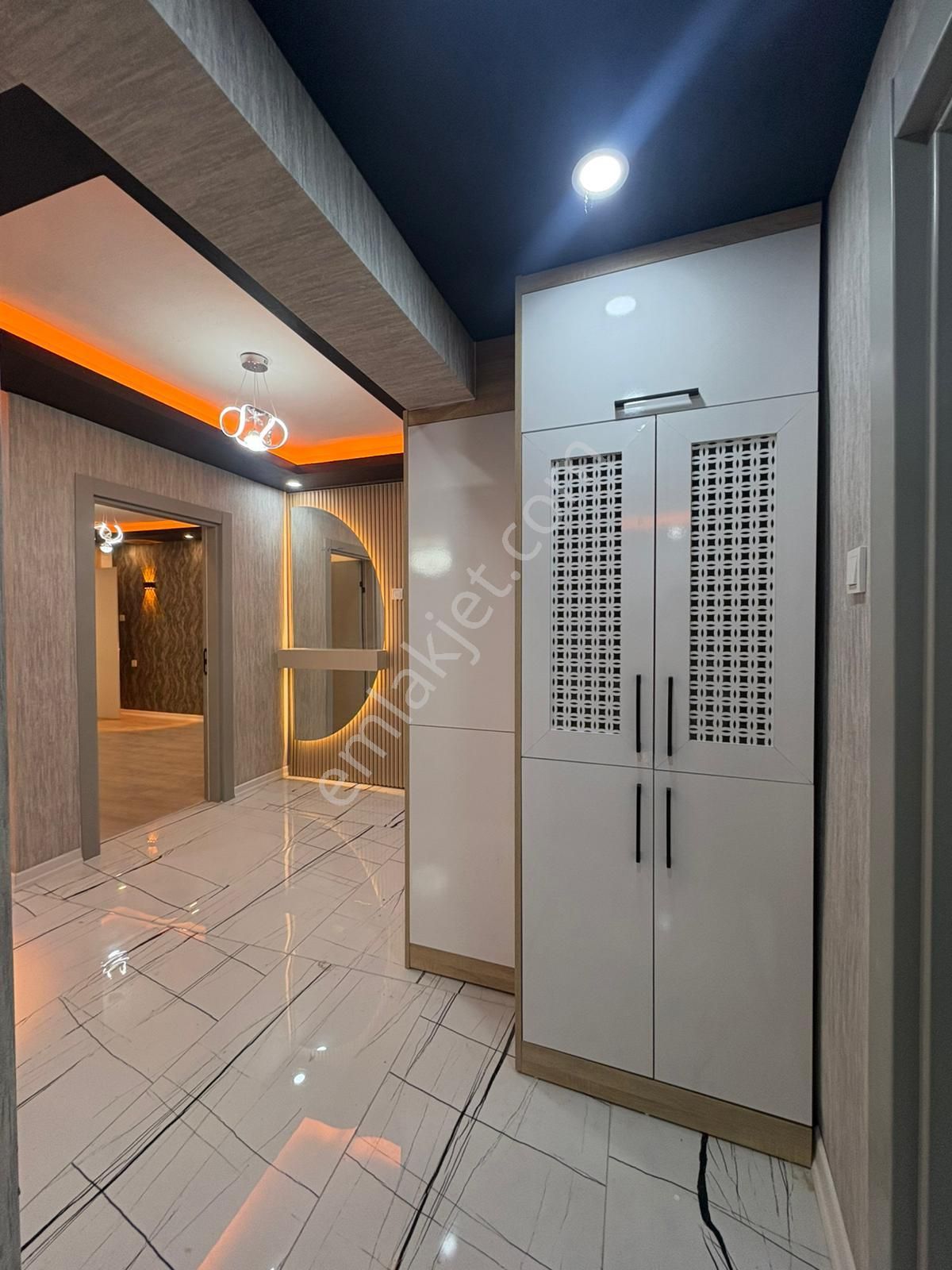Hayal^den Plevne Mh 3+1 Giysi Odalı Ebeveyn Banyolu Lux Yapılı Satılık Daire - Görsel 27