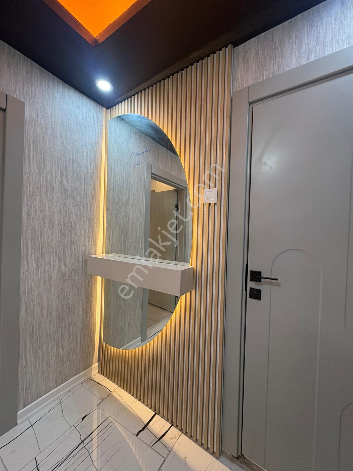 Hayal^den Plevne Mh 3+1 Giysi Odalı Ebeveyn Banyolu Lux Yapılı Satılık Daire - Görsel 28
