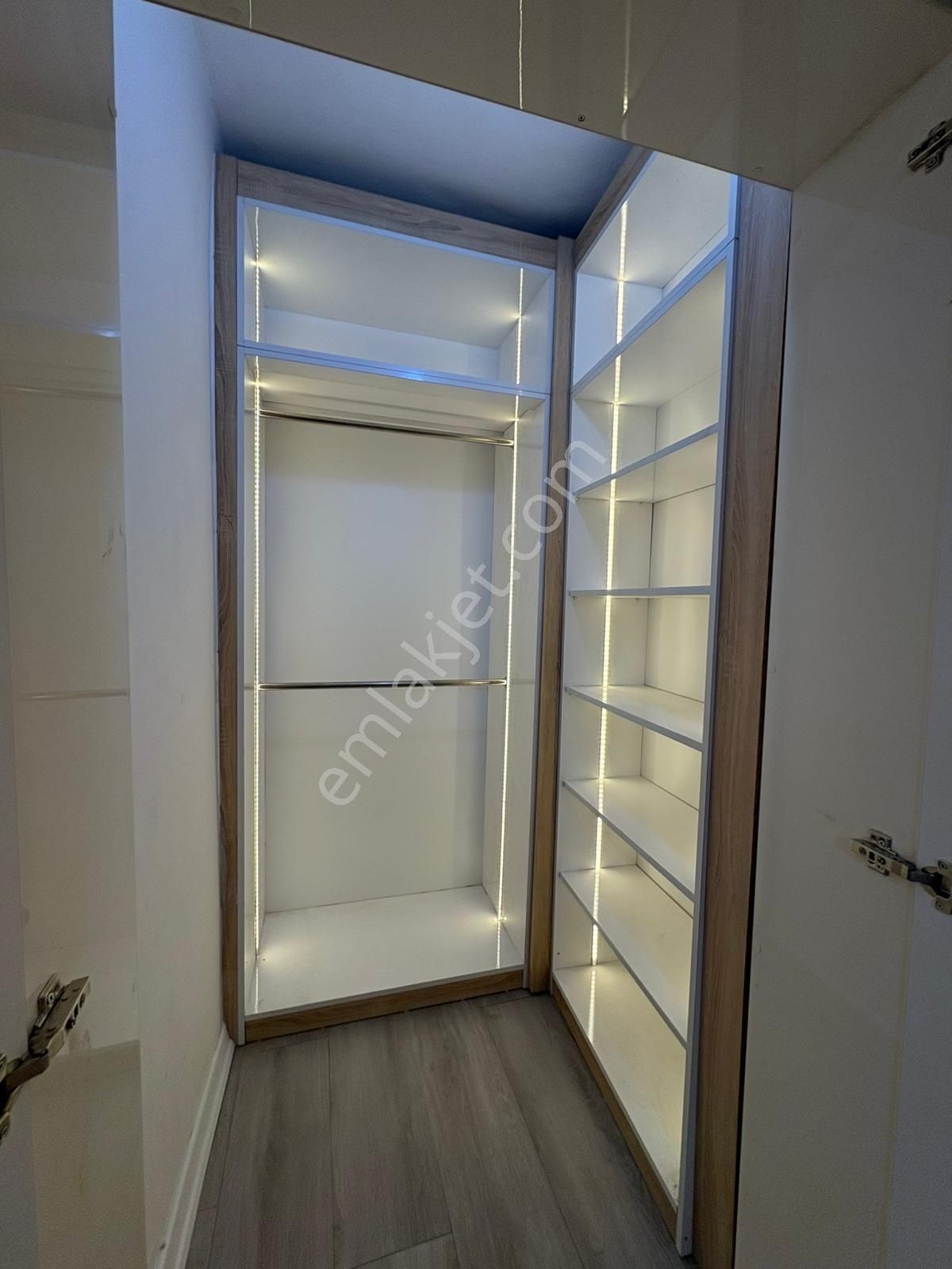 Hayal^den Plevne Mh 3+1 Giysi Odalı Ebeveyn Banyolu Lux Yapılı Satılık Daire - Görsel 23