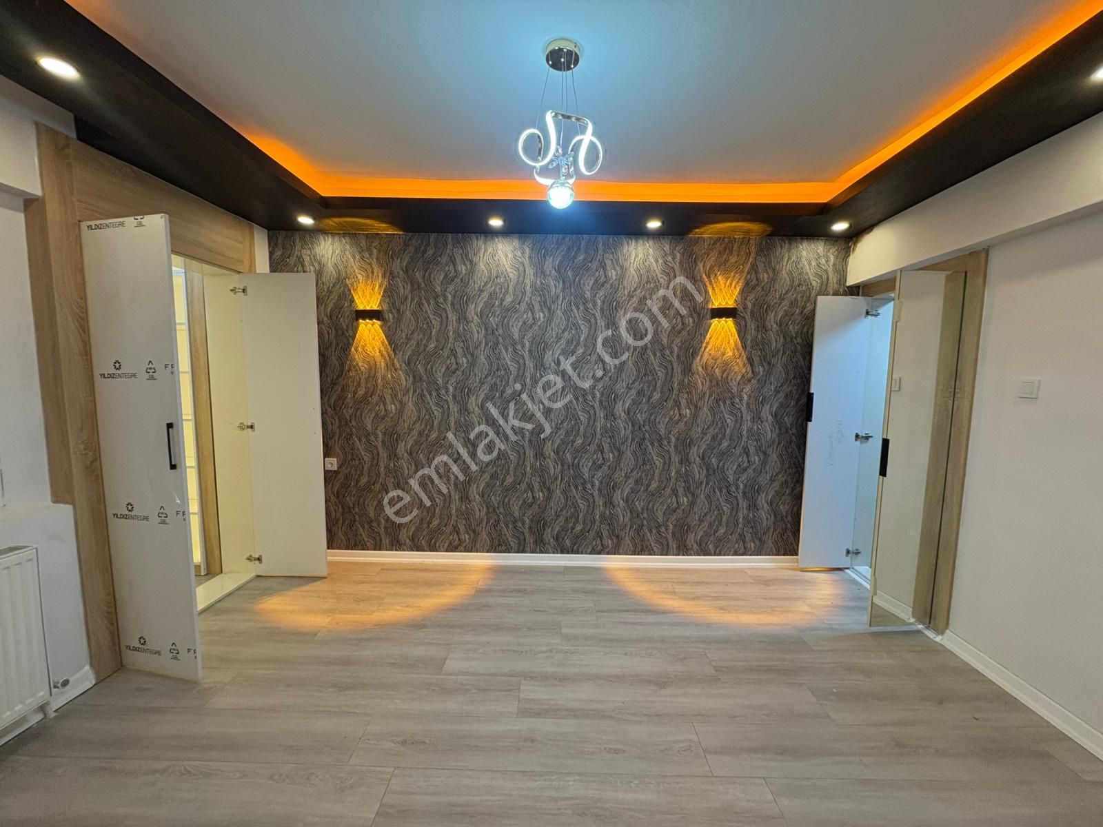 Hayal^den Plevne Mh 3+1 Giysi Odalı Ebeveyn Banyolu Lux Yapılı Satılık Daire - Görsel 18
