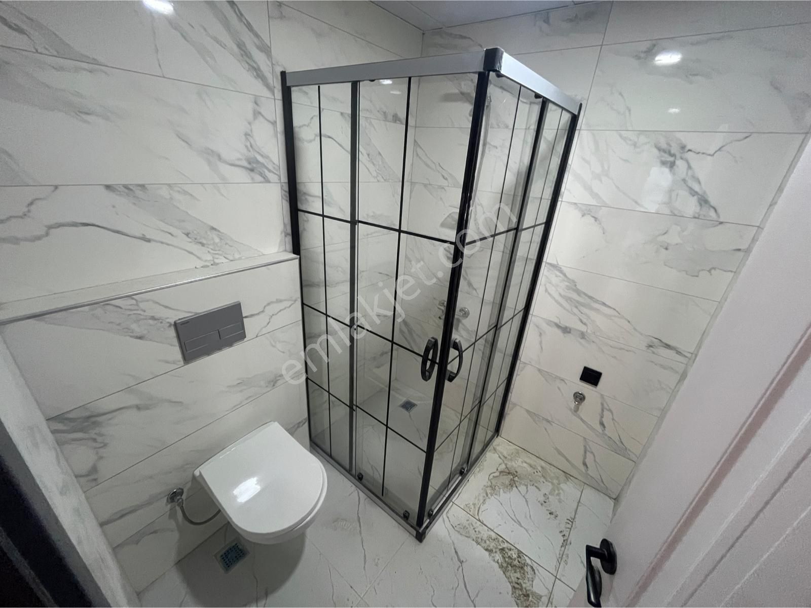 Öztel'den 71 Evler Mahallesinde Sıfır İskanlı 1+1 Daireler - Görsel 8