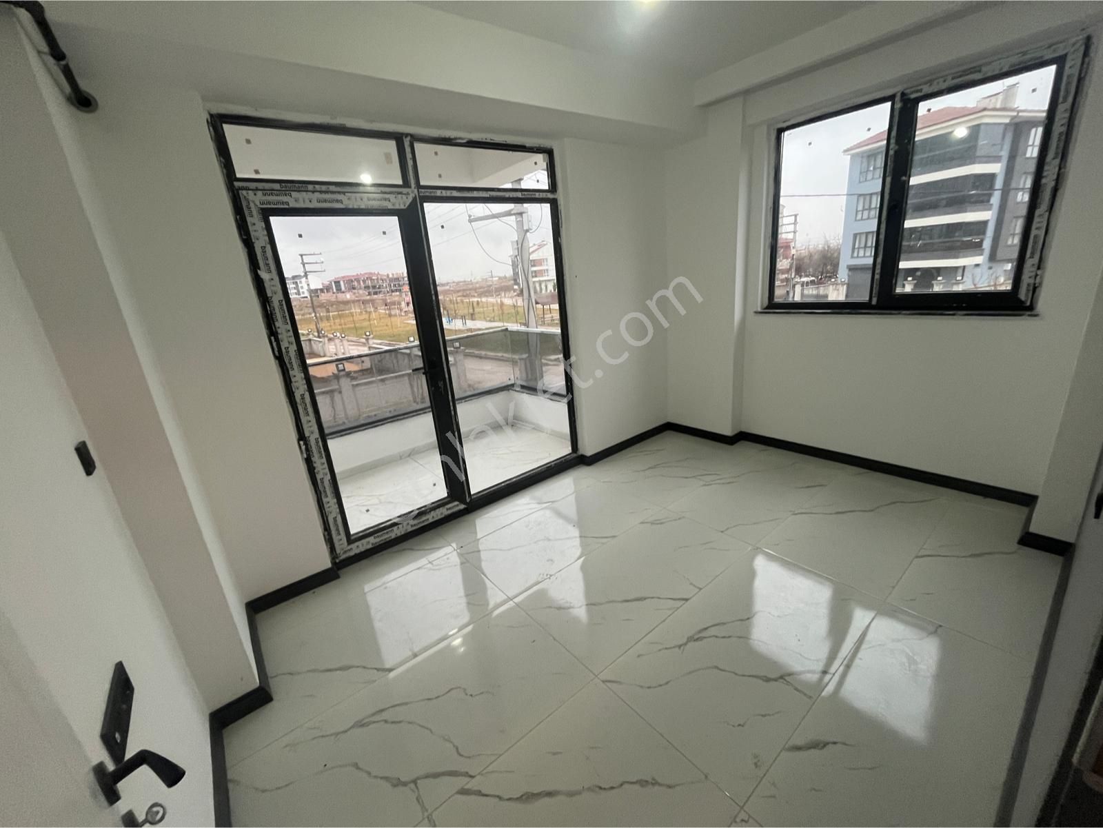 Öztel'den 71 Evler Mahallesinde Sıfır İskanlı 1+1 Daireler - Görsel 5