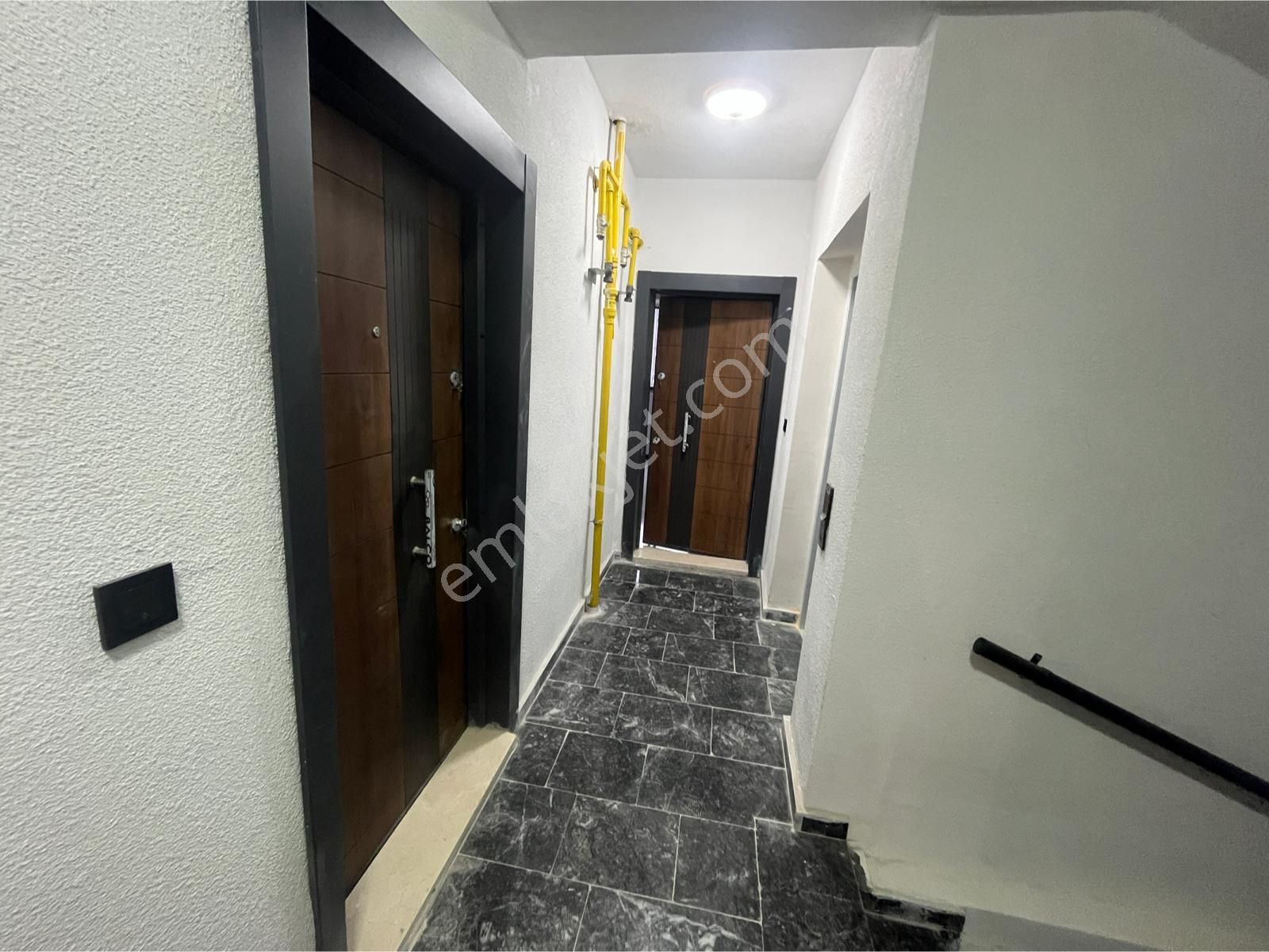 Öztel'den 71 Evler Mahallesinde Sıfır İskanlı 1+1 Daireler - Görsel 9