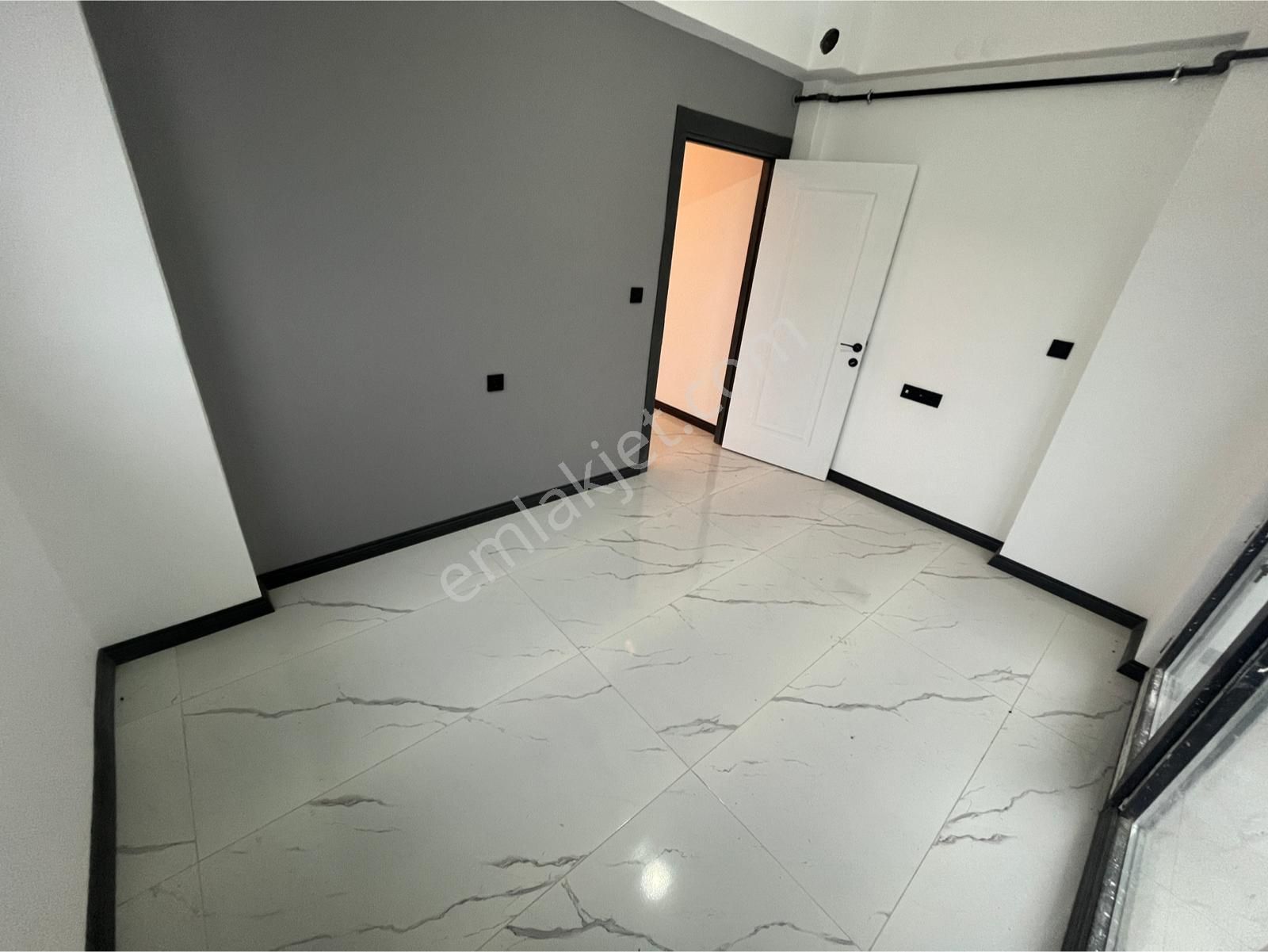 Öztel'den 71 Evler Mahallesinde Sıfır İskanlı 1+1 Daireler - Görsel 6