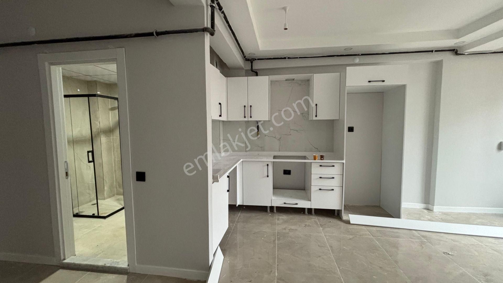 !! Recep Ümit'ten Şirintepe Mahallesinde Muzaffer Çil Anadolu Lisesi Yakını 1+1 Fırsat Daire !! Fç - Görsel 5