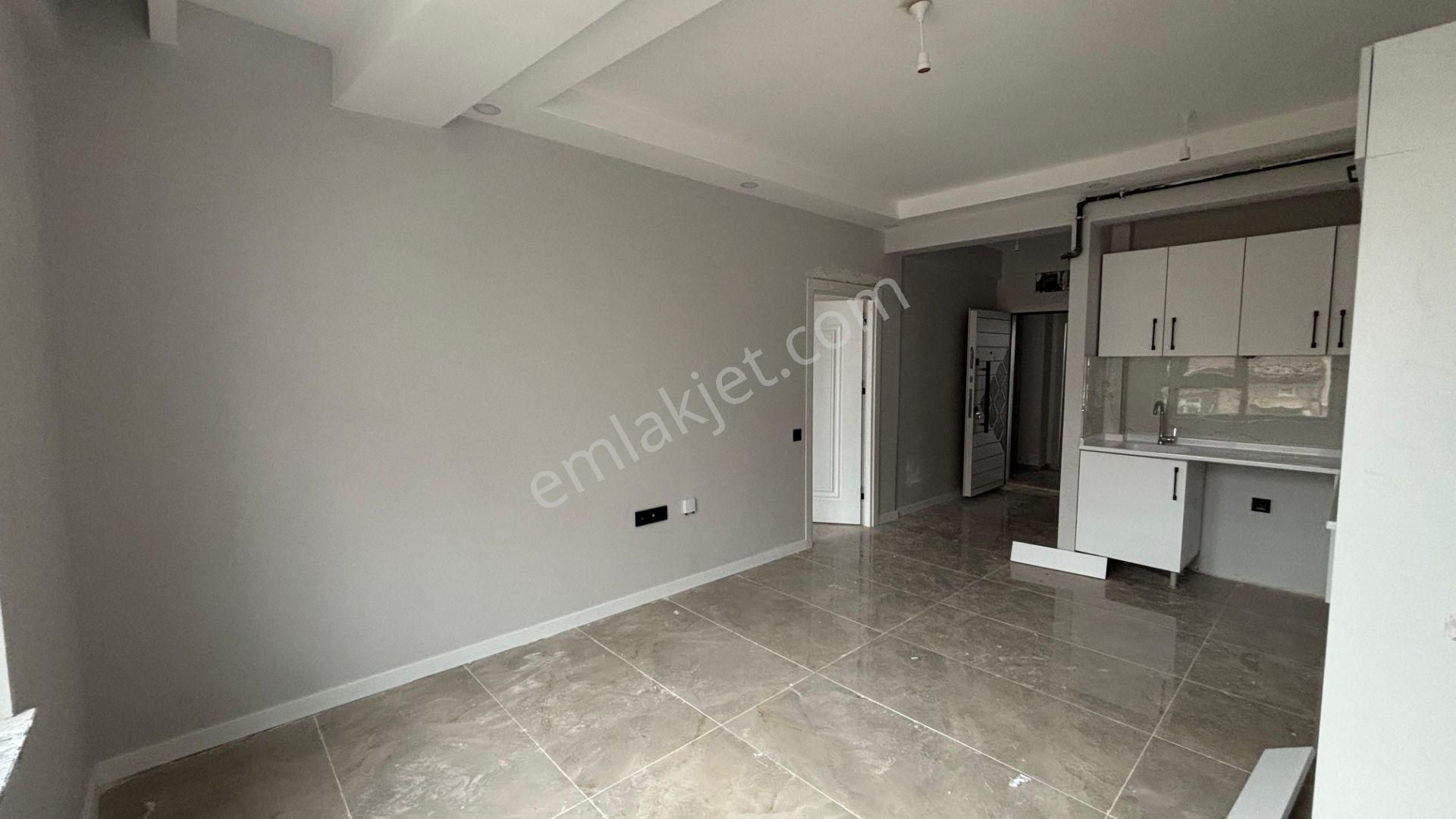 !! Recep Ümit'ten Şirintepe Mahallesinde Muzaffer Çil Anadolu Lisesi Yakını 1+1 Fırsat Daire !! Fç - Görsel 7