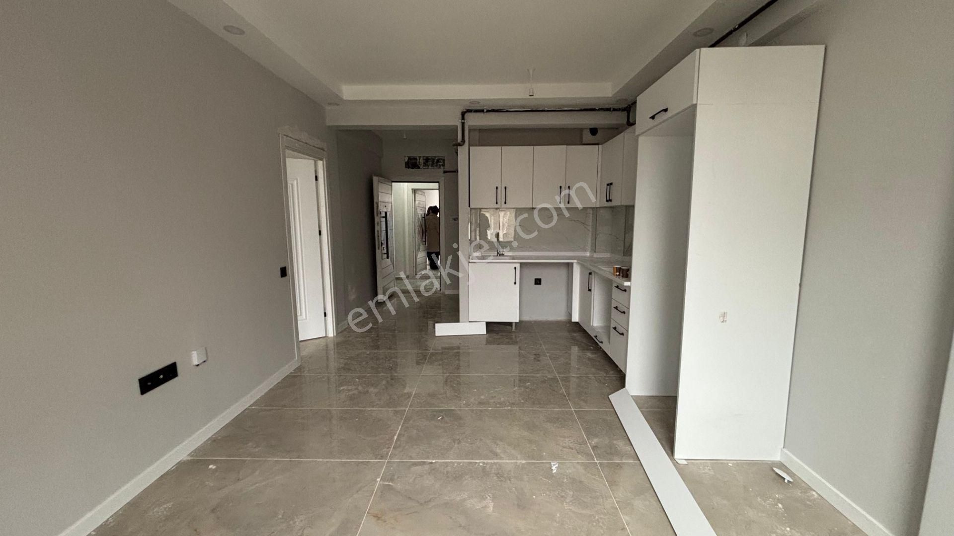 !! Recep Ümit'ten Şirintepe Mahallesinde Muzaffer Çil Anadolu Lisesi Yakını 1+1 Fırsat Daire !! Fç - Görsel 6