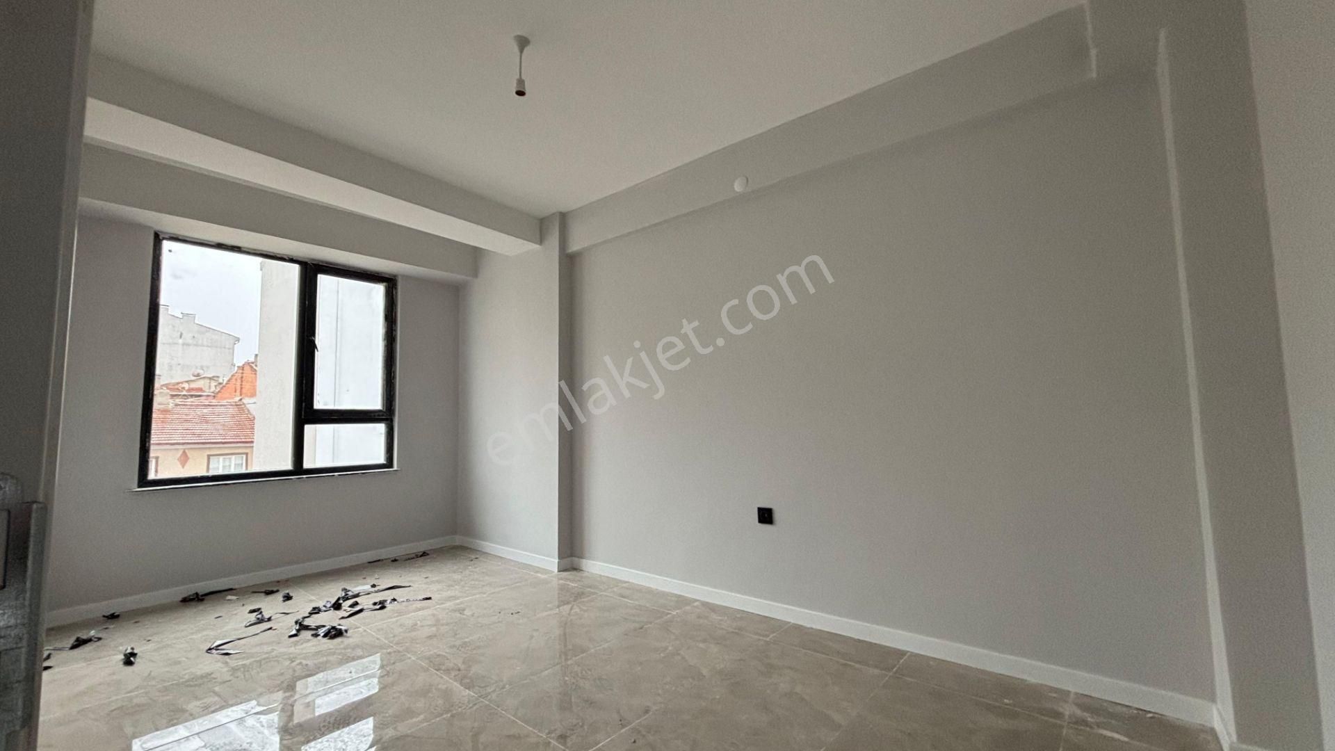 !! Recep Ümit'ten Şirintepe Mahallesinde Muzaffer Çil Anadolu Lisesi Yakını 1+1 Fırsat Daire !! Fç - Görsel 9