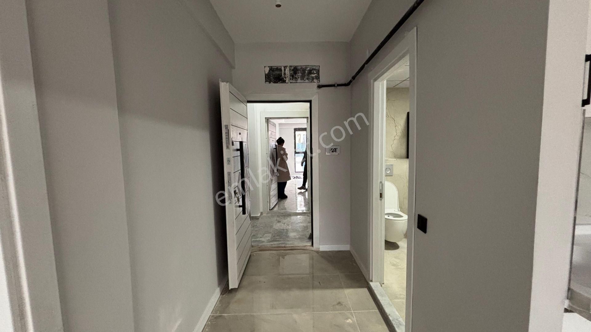 !! Recep Ümit'ten Şirintepe Mahallesinde Muzaffer Çil Anadolu Lisesi Yakını 1+1 Fırsat Daire !! Fç - Görsel 12