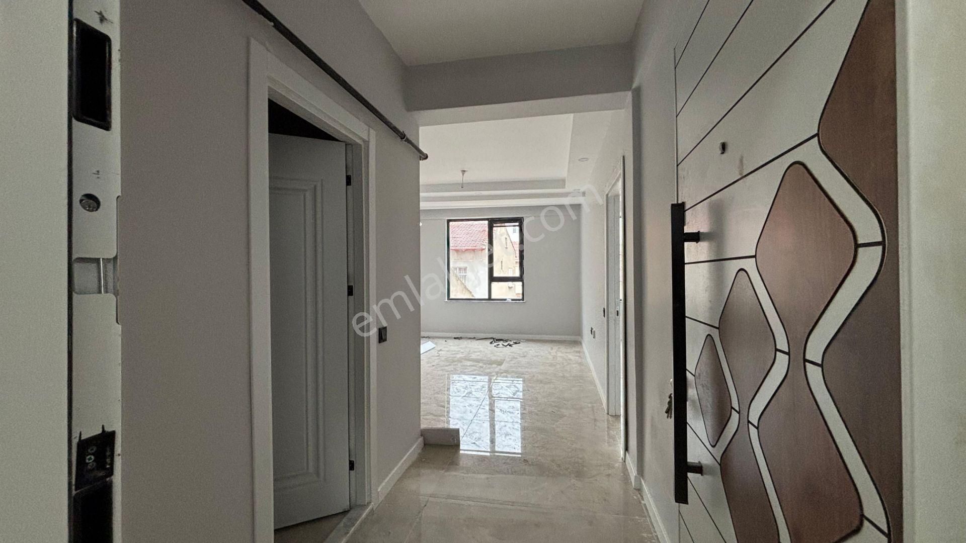 !! Recep Ümit'ten Şirintepe Mahallesinde Muzaffer Çil Anadolu Lisesi Yakını 1+1 Fırsat Daire !! Fç - Görsel 13