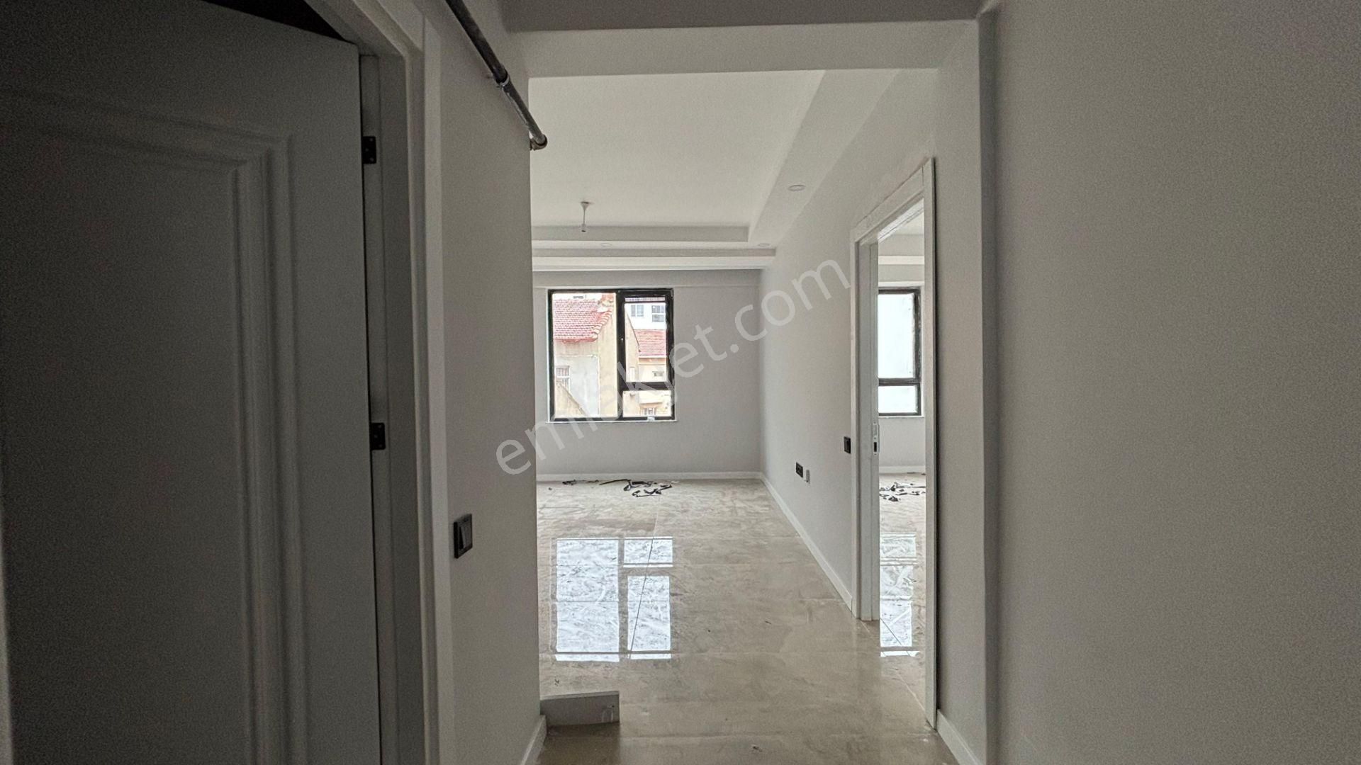 !! Recep Ümit'ten Şirintepe Mahallesinde Muzaffer Çil Anadolu Lisesi Yakını 1+1 Fırsat Daire !! Fç - Görsel 11