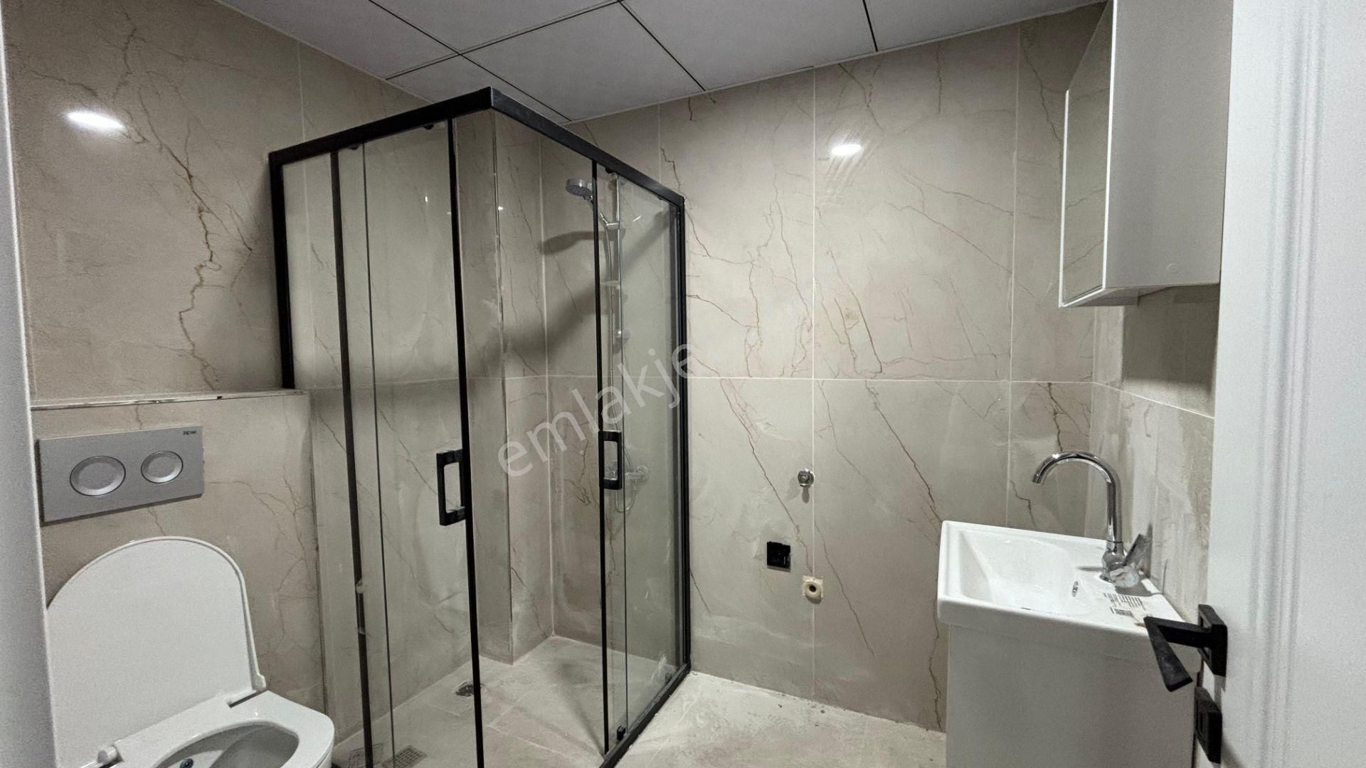 !! Recep Ümit'ten Şirintepe Mahallesinde Muzaffer Çil Anadolu Lisesi Yakını 1+1 Fırsat Daire !! Fç - Görsel 16