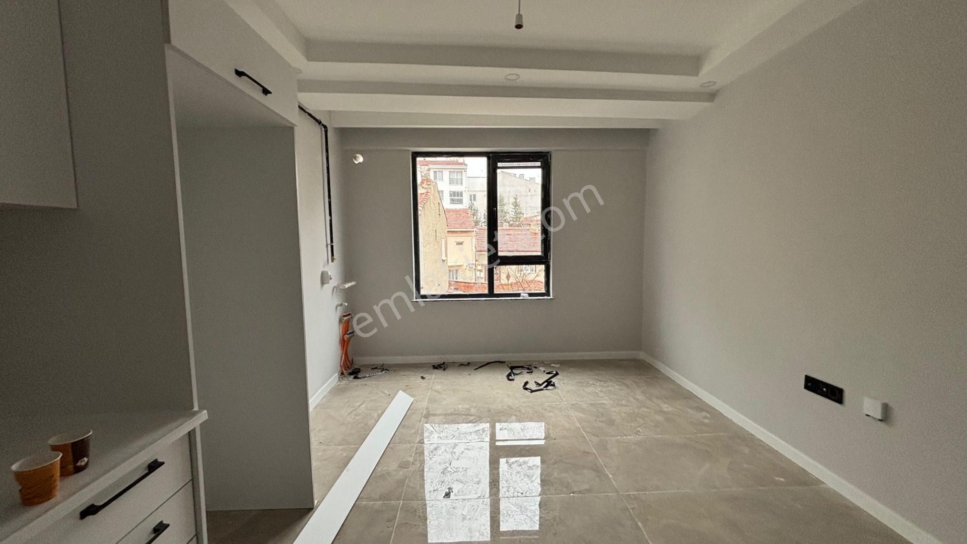 !! Recep Ümit'ten Şirintepe Mahallesinde Muzaffer Çil Anadolu Lisesi Yakını 1+1 Fırsat Daire !! Fç - Görsel 8