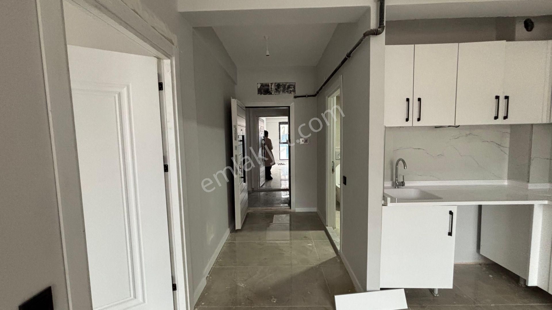 !! Recep Ümit'ten Şirintepe Mahallesinde Muzaffer Çil Anadolu Lisesi Yakını 1+1 Fırsat Daire !! Fç - Görsel 14