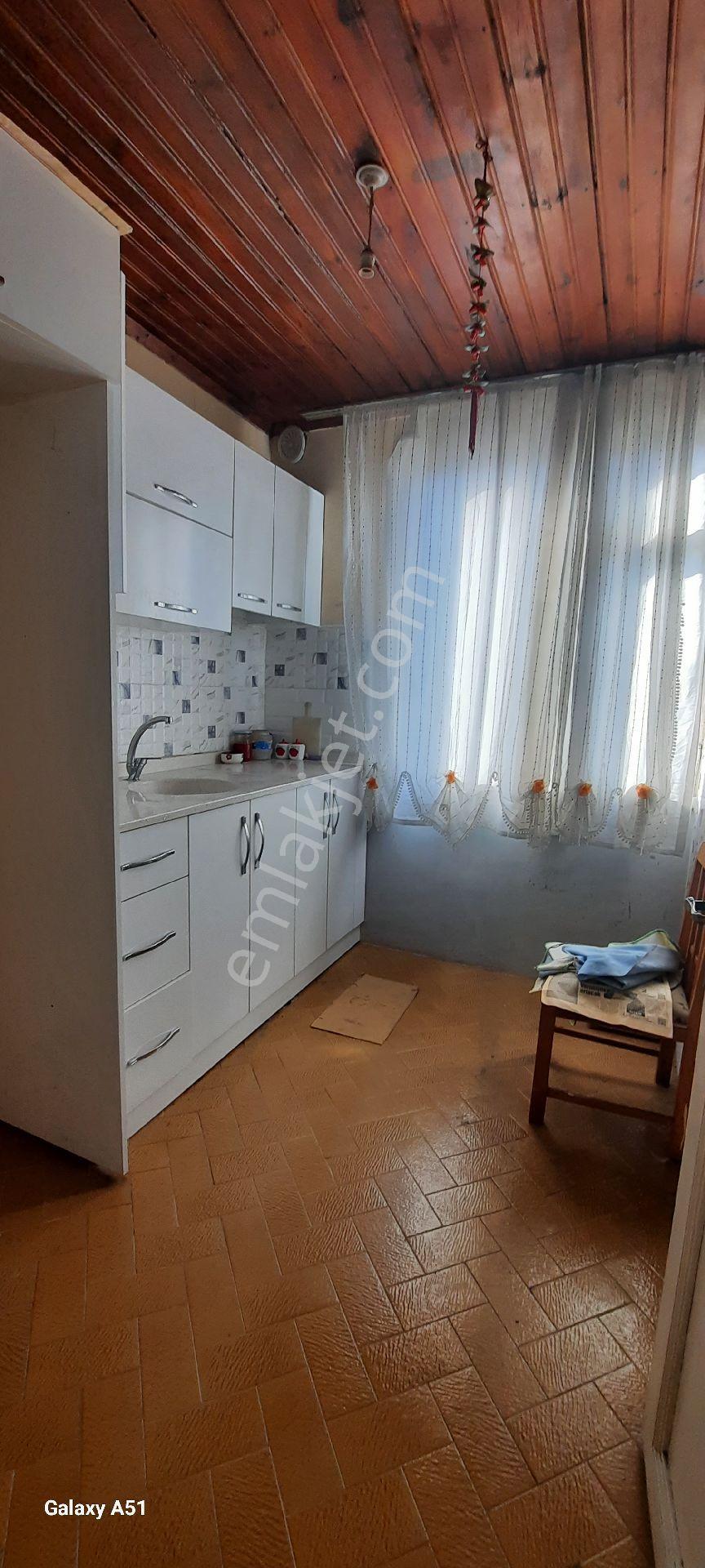 İlyasköy De.satılık Müstakil Bina - Görsel 21