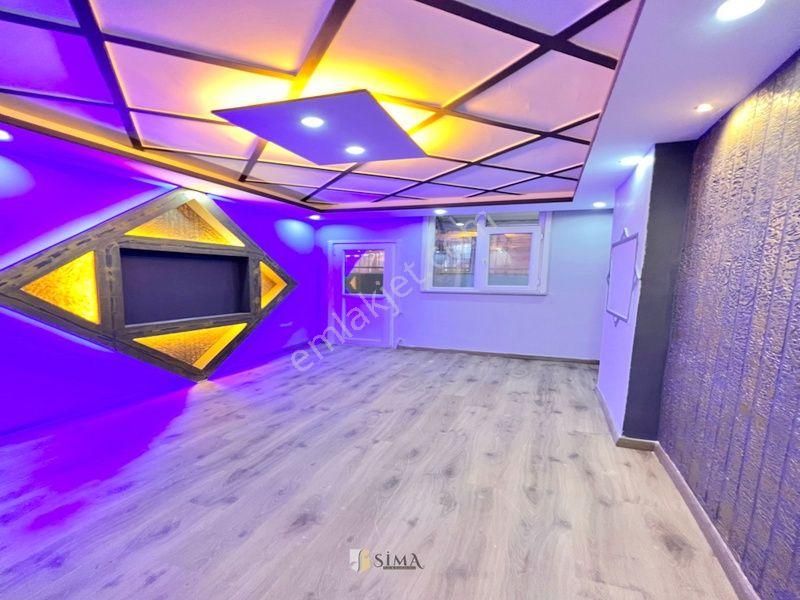 Merkezi Konumda Ana Caddeye Yakın 2+1 Krediye Uygun Daire - Görsel 11