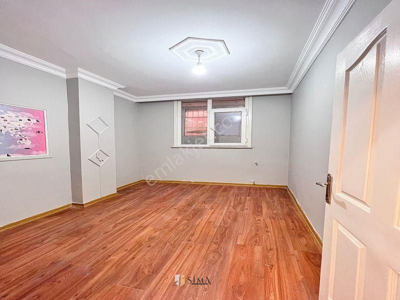 Merkezi Konumda Ana Caddeye Yakın 2+1 Krediye Uygun Daire - Görsel 13