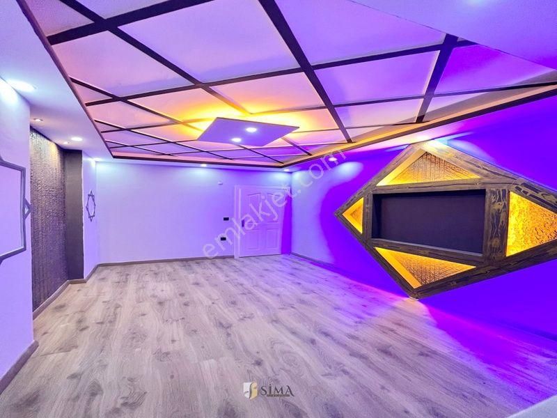 Merkezi Konumda Ana Caddeye Yakın 2+1 Krediye Uygun Daire - Görsel 16