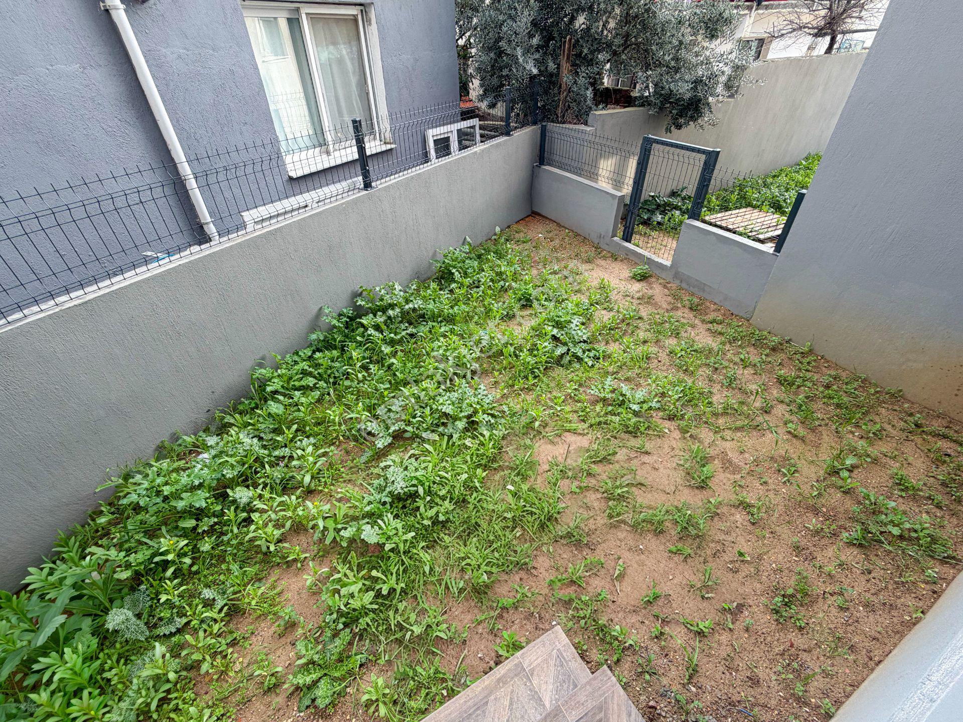 Urla Altıntaş Mahallesinde Kiralık Sıfır 3+1 Doğalgazlı Villa - Görsel 24