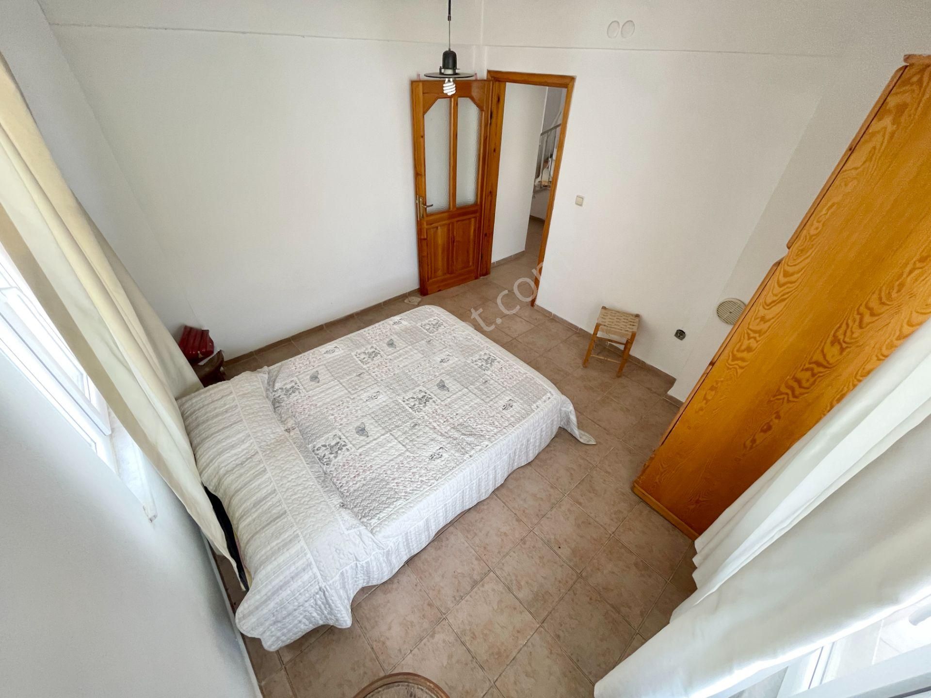 Sadece Berkay Demirel'den Akçay Merkezde 5+1 Dubleks Daire - Görsel 34