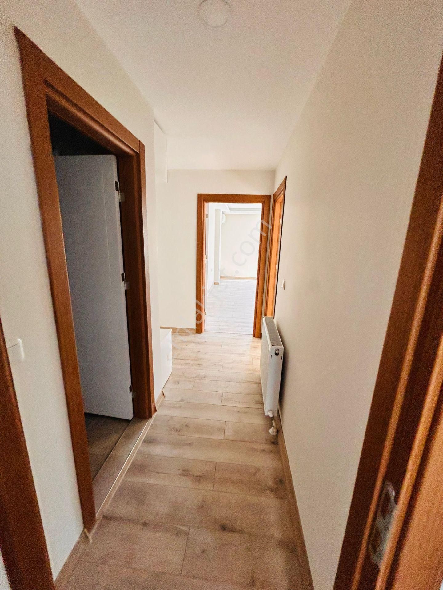 Çorlu'nun Nezih Kesmi Hürriyet'te 3+1 Ara Kat Kat Ve Cephe Seçenekli Fırsat Daireler - Görsel 19