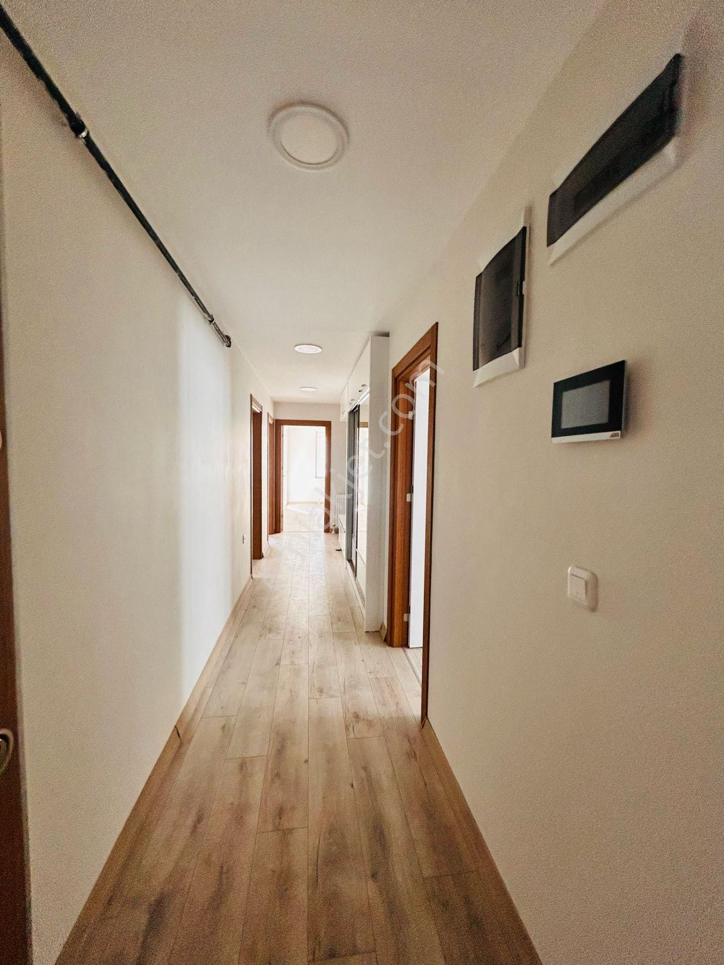 Çorlu'nun Nezih Kesmi Hürriyet'te 3+1 Ara Kat Kat Ve Cephe Seçenekli Fırsat Daireler - Görsel 21