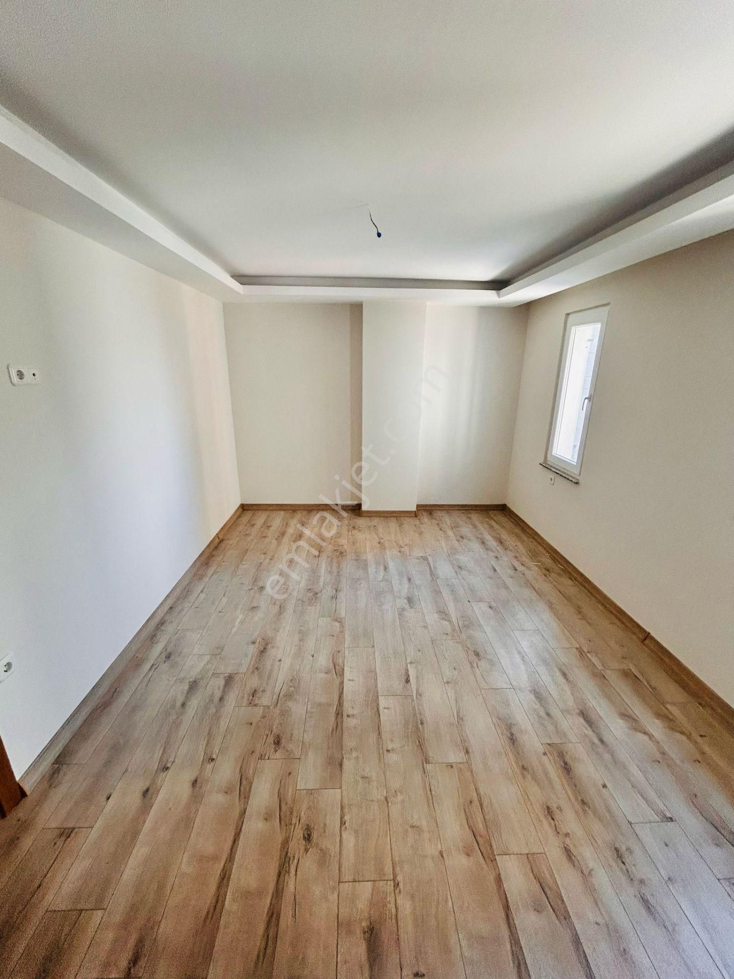 Çorlu'nun Nezih Kesmi Hürriyet'te 3+1 Ara Kat Kat Ve Cephe Seçenekli Fırsat Daireler - Görsel 9