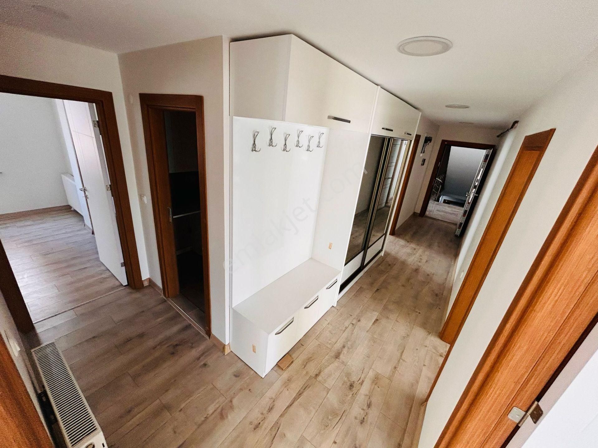 Çorlu'nun Nezih Kesmi Hürriyet'te 3+1 Ara Kat Kat Ve Cephe Seçenekli Fırsat Daireler - Görsel 13