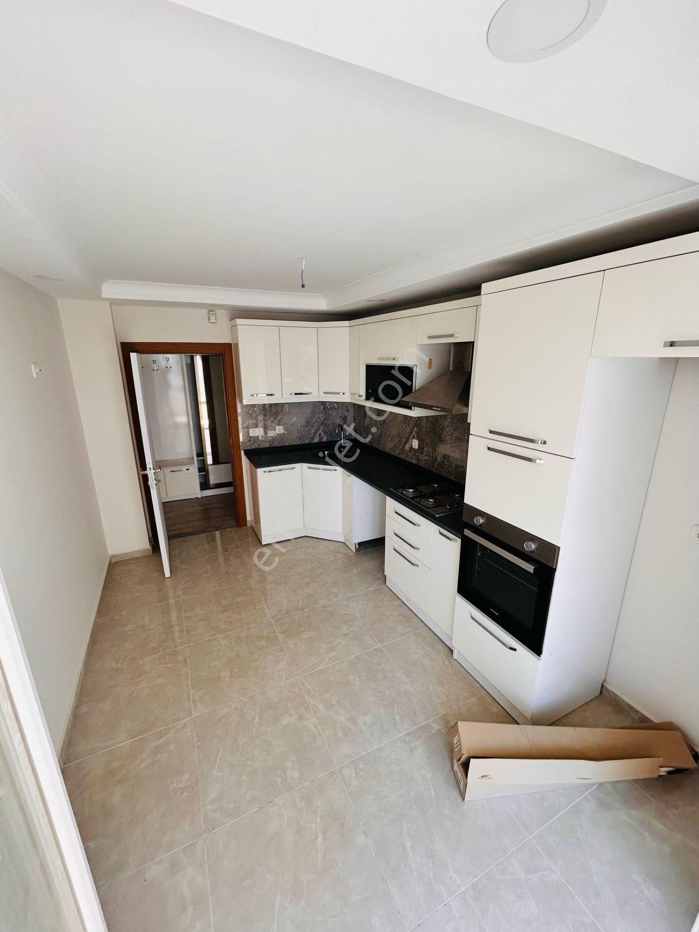 Çorlu'nun Nezih Kesmi Hürriyet'te 3+1 Ara Kat Kat Ve Cephe Seçenekli Fırsat Daireler - Görsel 17