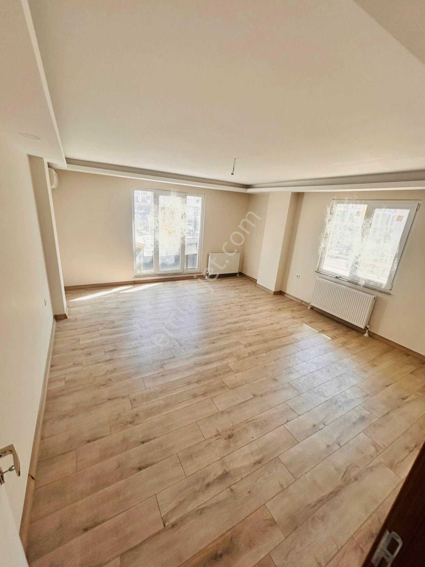 Çorlu'nun Nezih Kesmi Hürriyet'te 3+1 Ara Kat Kat Ve Cephe Seçenekli Fırsat Daireler - Görsel 2