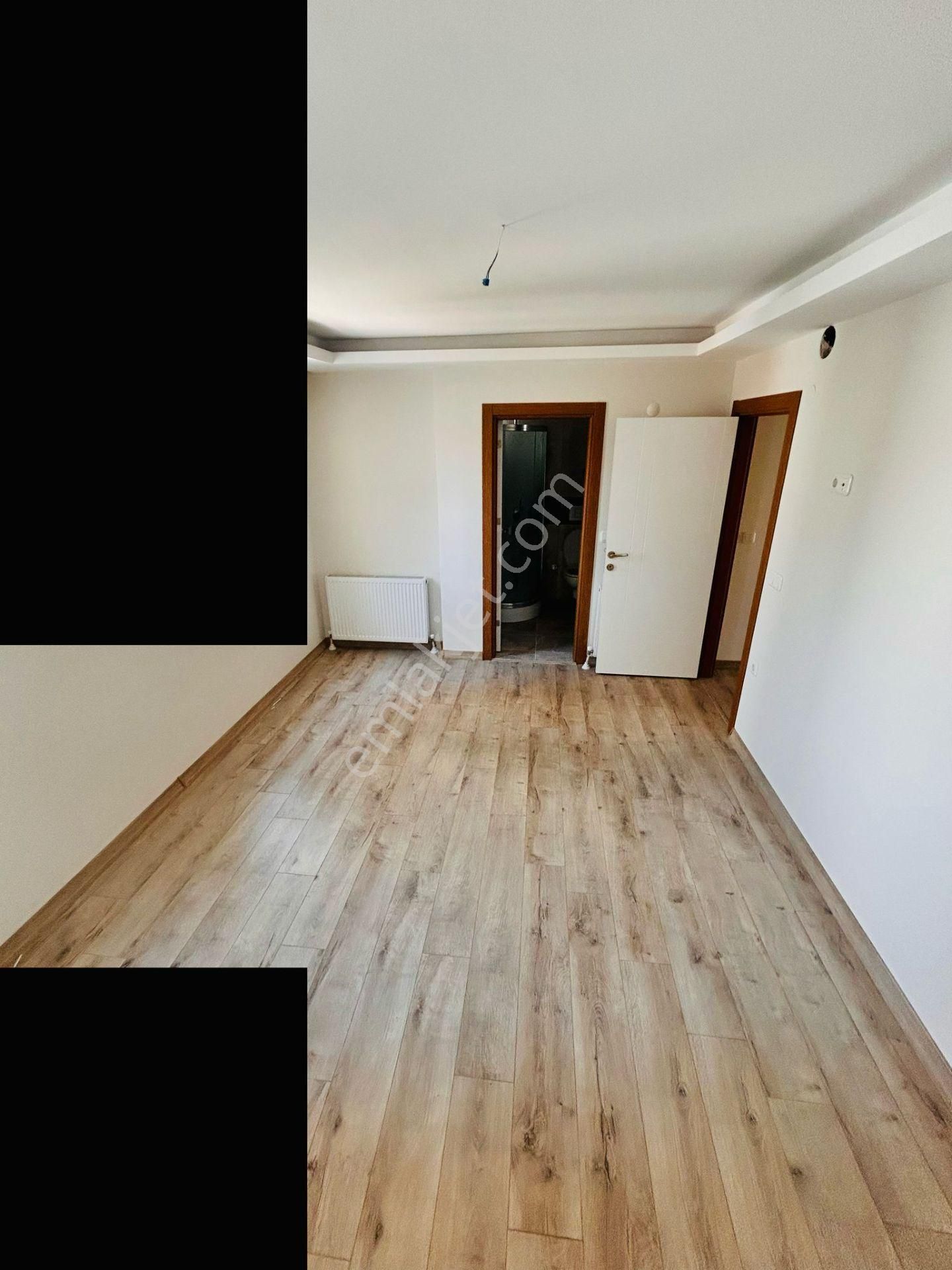 Çorlu'nun Nezih Kesmi Hürriyet'te 3+1 Ara Kat Kat Ve Cephe Seçenekli Fırsat Daireler - Görsel 16