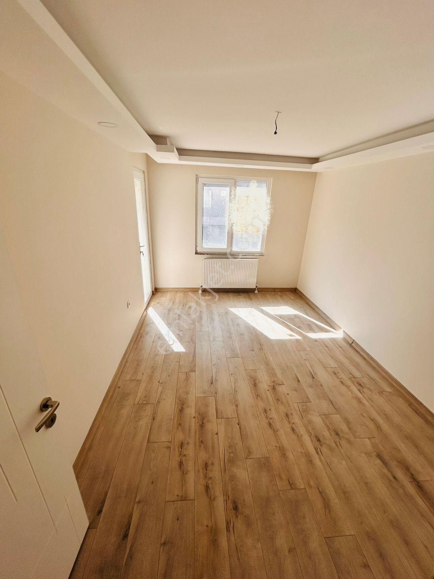 Çorlu'nun Nezih Kesmi Hürriyet'te 3+1 Ara Kat Kat Ve Cephe Seçenekli Fırsat Daireler - Görsel 3