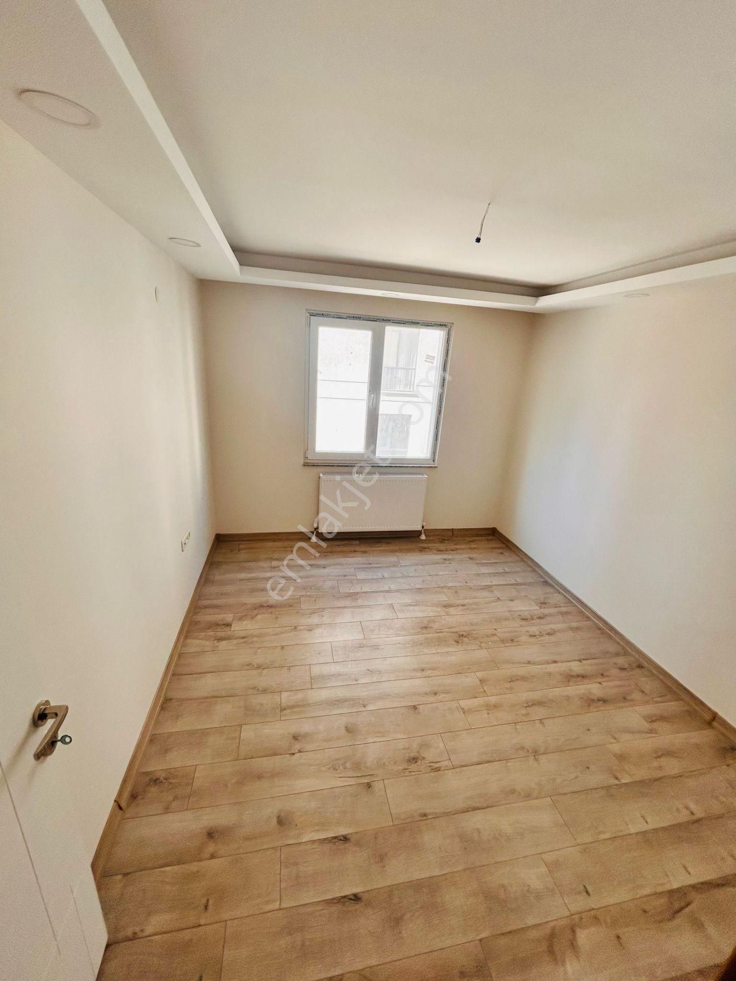 Çorlu'nun Nezih Kesmi Hürriyet'te 3+1 Ara Kat Kat Ve Cephe Seçenekli Fırsat Daireler - Görsel 20