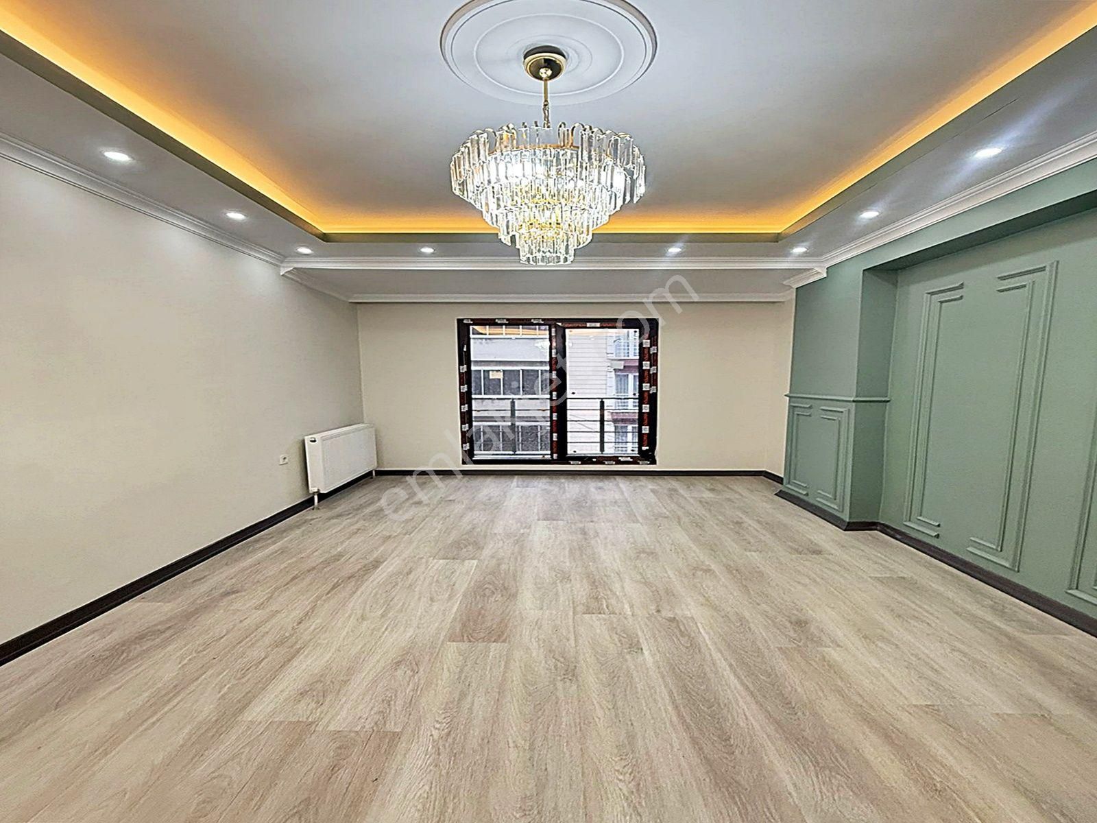 Esenyurt Ardıçlı'da İlk Evim Kredisine Uygun Sıfır 2+1 Lüks Satılık Daire!!! - Görsel 3