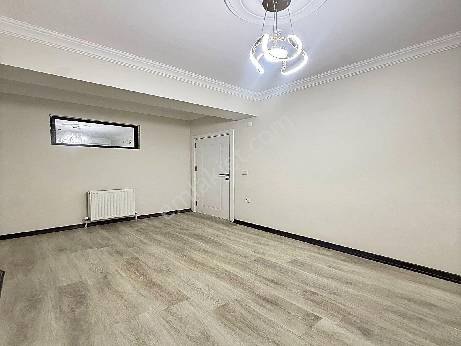 Esenyurt Ardıçlı'da İlk Evim Kredisine Uygun Sıfır 2+1 Lüks Satılık Daire!!! - Görsel 8