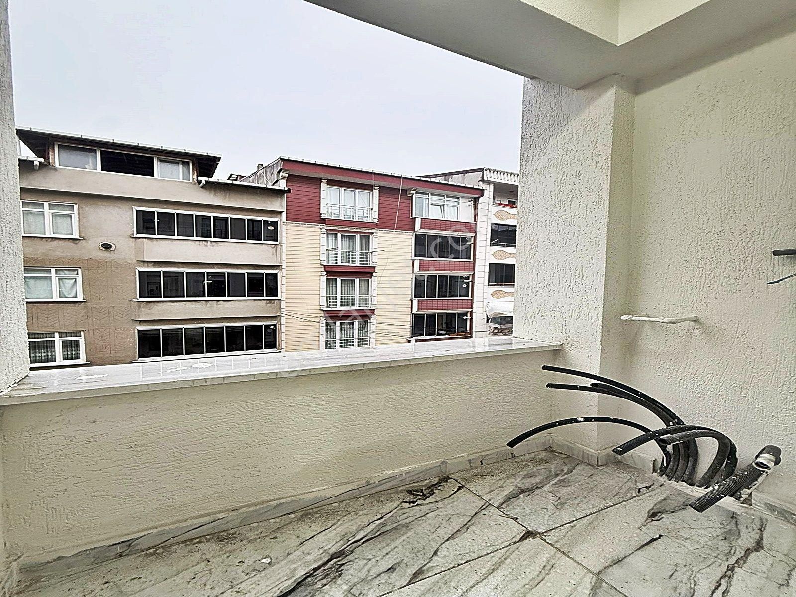 Esenyurt Ardıçlı'da İlk Evim Kredisine Uygun Sıfır 2+1 Lüks Satılık Daire!!! - Görsel 5